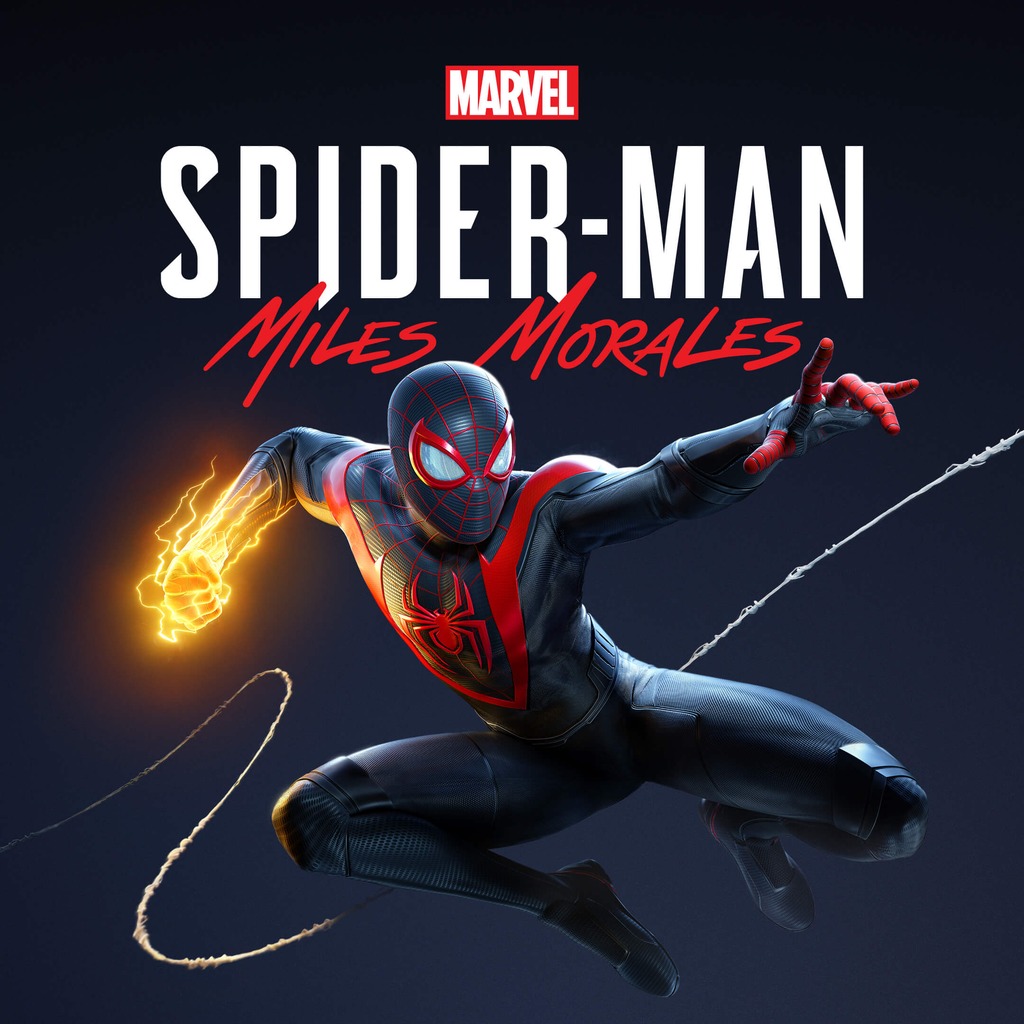 《漫威蜘蛛侠：迈尔斯·墨拉莱斯》PC版预计2022年秋季发售-第0张