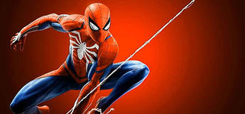 《漫威蜘蛛侠》仍是美国销量最高的超英游戏-第0张