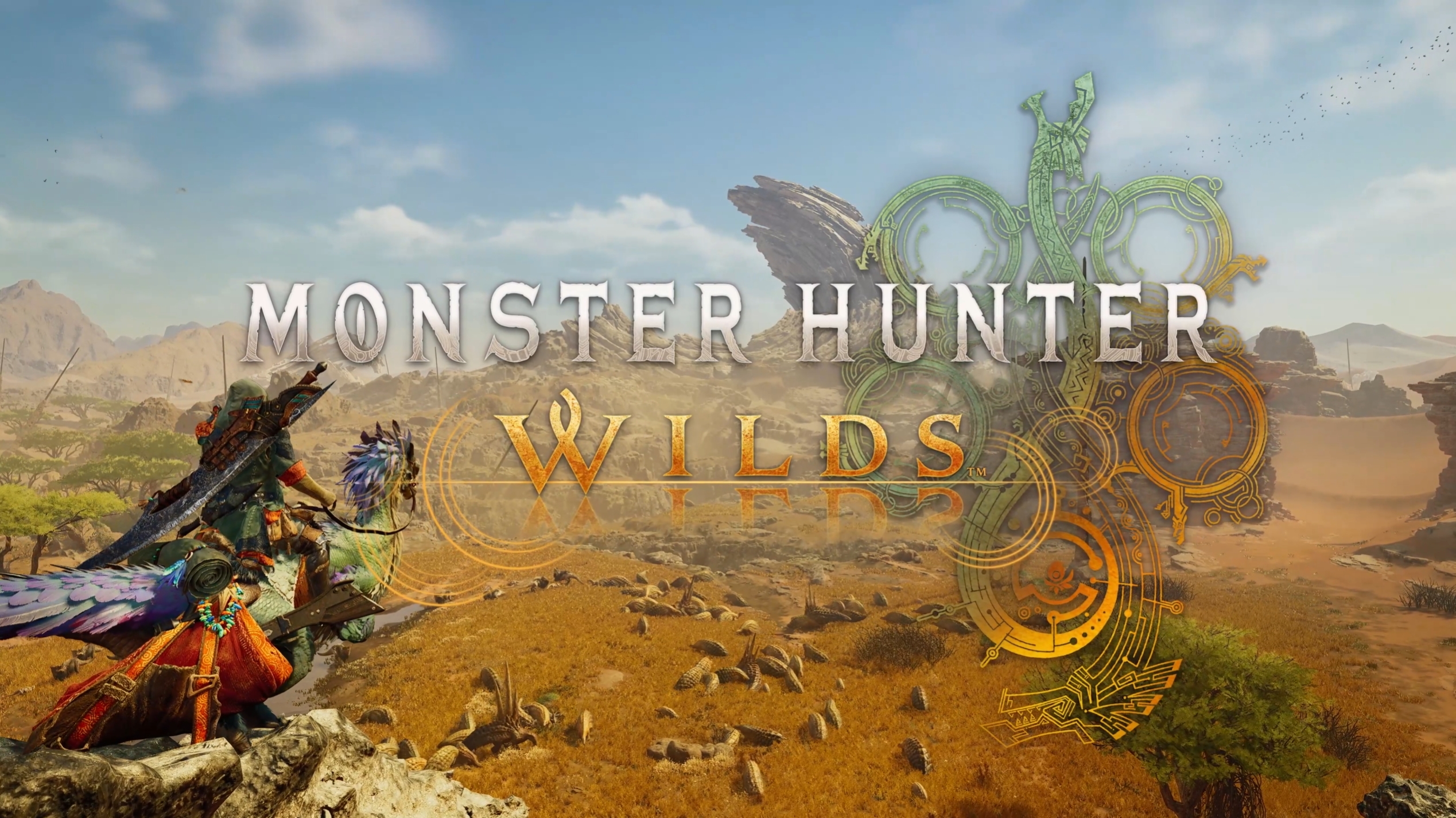 《怪物猎人:荒野》登录Steam页面，计划2025年发售！-第0张