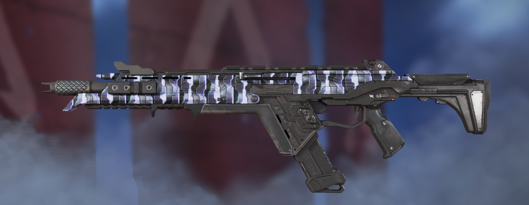 Airsoft R 301 R-301突击步枪